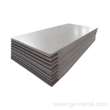 Astm B256 Titanium Sheet
